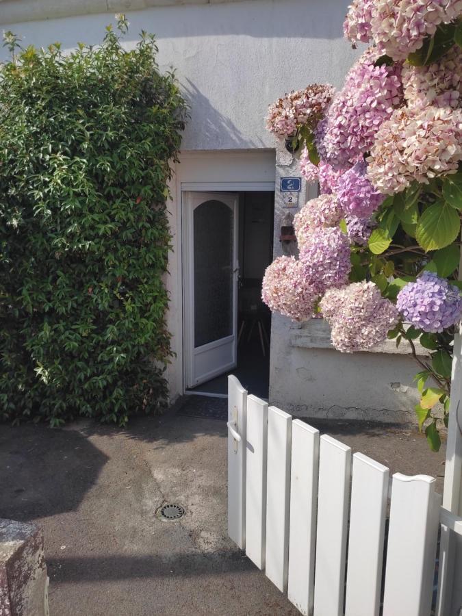 Villa Ty Cado Belz Exterior foto
